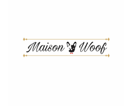MAISON WOOF trademark