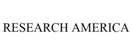RESEARCH AMERICA trademark