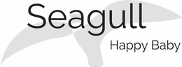 SEAGULL HAPPY BABY trademark