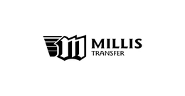 M MILLIS TRANSFER trademark