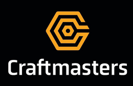 C CRAFTMASTERS trademark