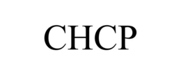 CHCP trademark