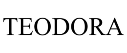 TEODORA trademark