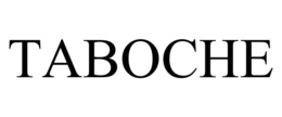 TABOCHE trademark