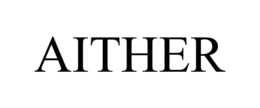AITHER trademark