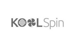 KOOLSPIN trademark