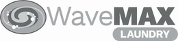 WAVEMAX LAUNDRY trademark