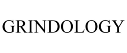 GRINDOLOGY trademark