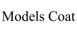 MODELS COAT trademark