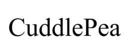 CUDDLEPEA trademark