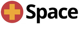 + SPACE trademark
