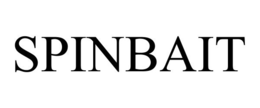 SPINBAIT trademark