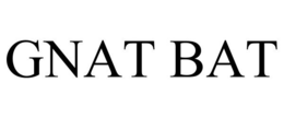 GNAT BAT trademark