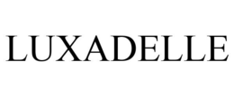 LUXADELLE trademark