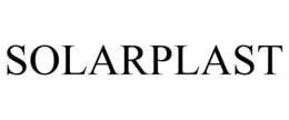 SOLARPLAST trademark