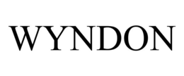 WYNDON trademark