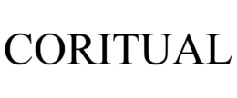 CORITUAL trademark