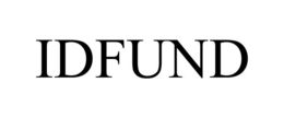 IDFUND trademark