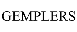 GEMPLERS trademark