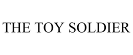 THE TOY SOLDIER trademark