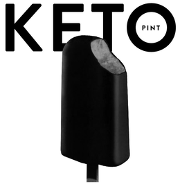 KETO PINT trademark