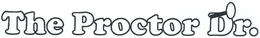THE PROCTOR DR. trademark