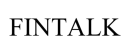FINTALK trademark