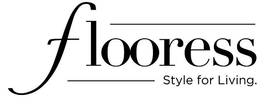 FLOORESS STYLE FOR LIVING trademark