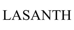 LASANTH trademark