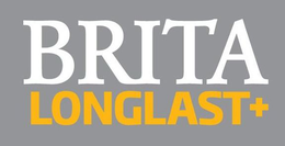 BRITA LONGLAST+ trademark