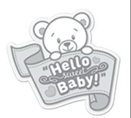 "HELLO SWEET BABY!" trademark
