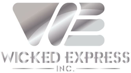 WE WICKED EXPRESS INC. trademark