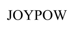 JOYPOW trademark