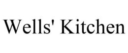 WELLS' KITCHEN trademark