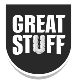GREAT STUFF trademark
