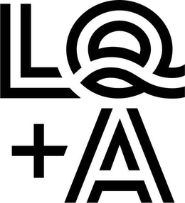 LQ +A trademark