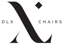 DLX CHAIRS X trademark