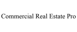 COMMERCIAL REAL ESTATE PRO trademark