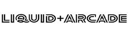 LIQUID+ARCADE trademark