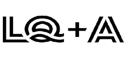 LQ+A trademark