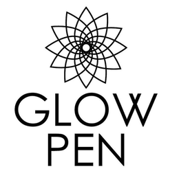 GLOW PEN trademark