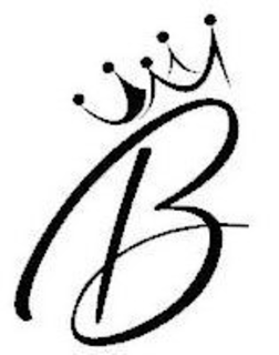 B trademark