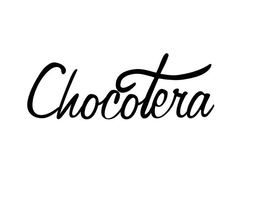 CHOCOTERA trademark