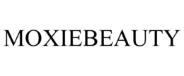 MOXIEBEAUTY trademark