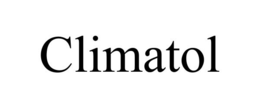 CLIMATOL trademark
