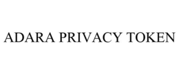 ADARA PRIVACY TOKEN trademark
