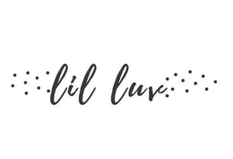 LIL LUV trademark