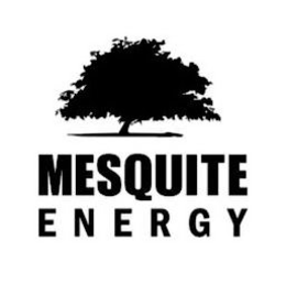 MESQUITE ENERGY trademark