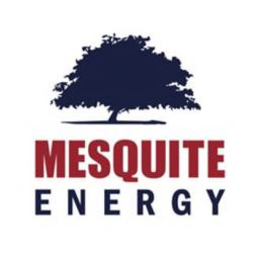 MESQUITE ENERGY trademark