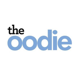 THE OODIE trademark